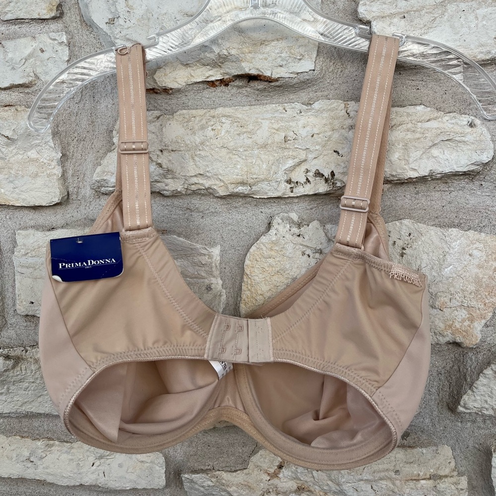 Prima Donna Perle Wire Bra 34H - Picture 4 of 4